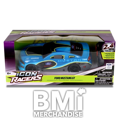 RC 1:24 RACE CAR ASSORTED